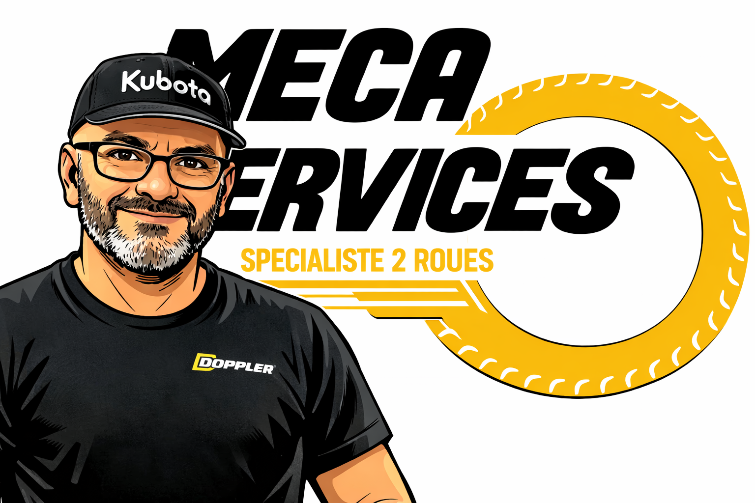 BOUTIQUE MÉCA SERVICES 2 ROUES
