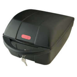 TOP CASE VELO POLISPORT...