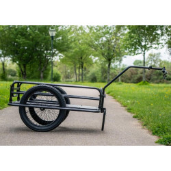 REMORQUE UTILITAIRE 80 kg