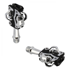 PÉDALES AUTOMATIQUES