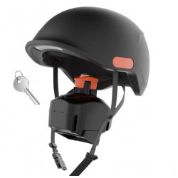 CASQUE URBAIN OBH