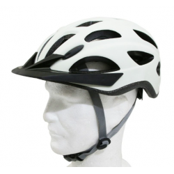 Casque Vélo (éclairage...