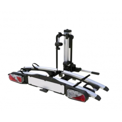 PORTE VÉLO SUR ATTELAGE...