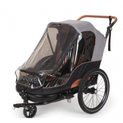 REMORQUE / POUSSETTE...